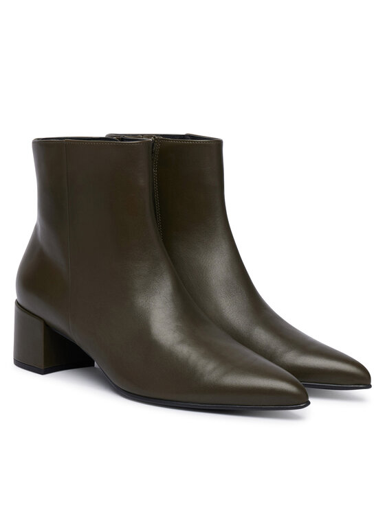 HÖGL HÖGL Saapad Beatrice 2-104703-59000 Roheline