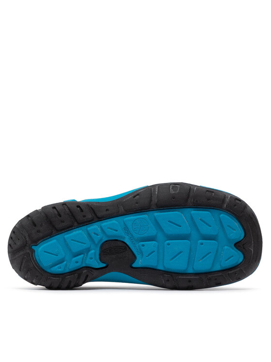 Keen Keen Szandál Knotch River Ot 1025644 Fekete