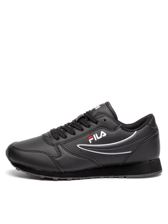 Fila Fila Sneakers Orbit Low 1010263.12V Schwarz