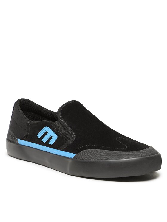 Etnies Гуменки Marana Slip Xlt 4102000141 Черен