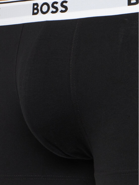 BOSS BOSS Boxershorts-Set 50554693 Schwarz