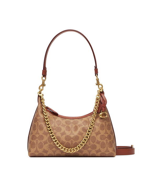 Coach Coach Сумка CAM26 B4XHG Коричневий