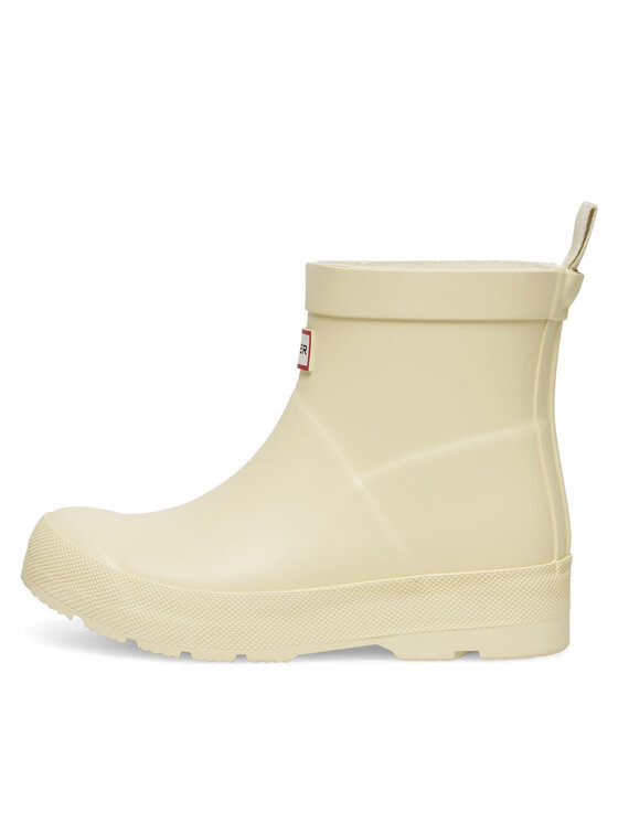 Hunter Hunter Cizme de cauciuc HFC-04 Galben