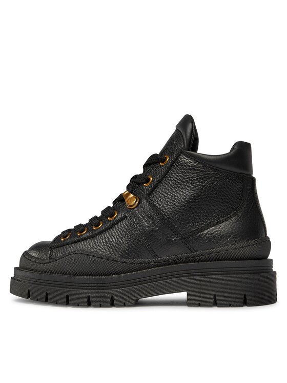 See By Chloé See By Chloé Botine SB41080A Negru