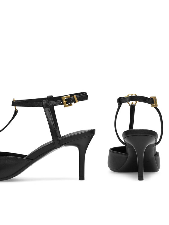 Gino Rossi Gino Rossi Sandalen SIENA-21603-58-1 Schwarz