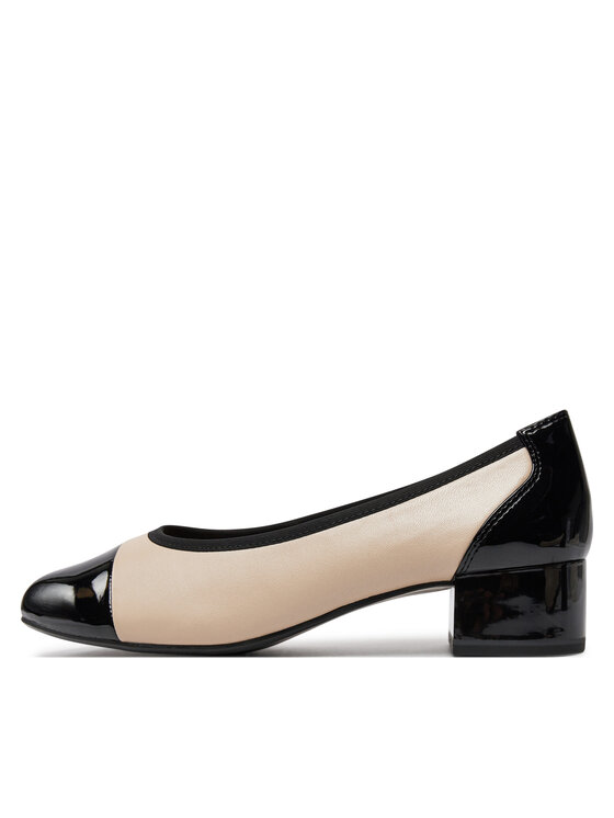 Caprice Caprice Tacones 9-22500-42 Beež