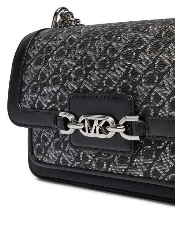 Michael Kors Michael Kors Rankinė 30F4S7HL3B Juoda