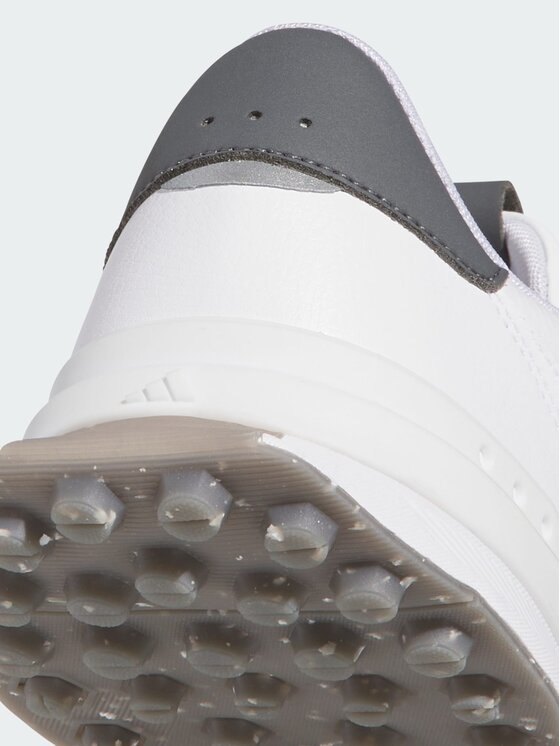 adidas adidas Buty do golfa S2G 26 Leather Spikeless Biały
