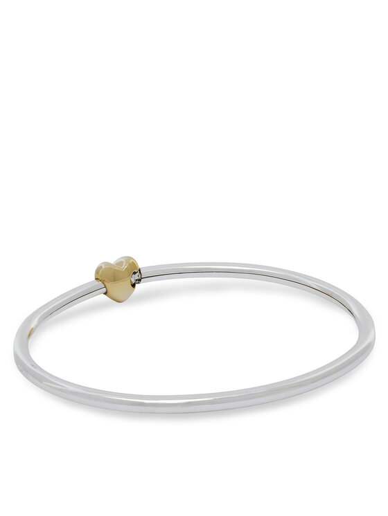 TOUS TOUS Armband Flechazo 1004559770 Silberfarben