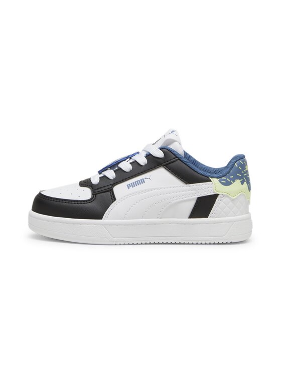 Puma Puma Sneakersy 398896 Kolorowy