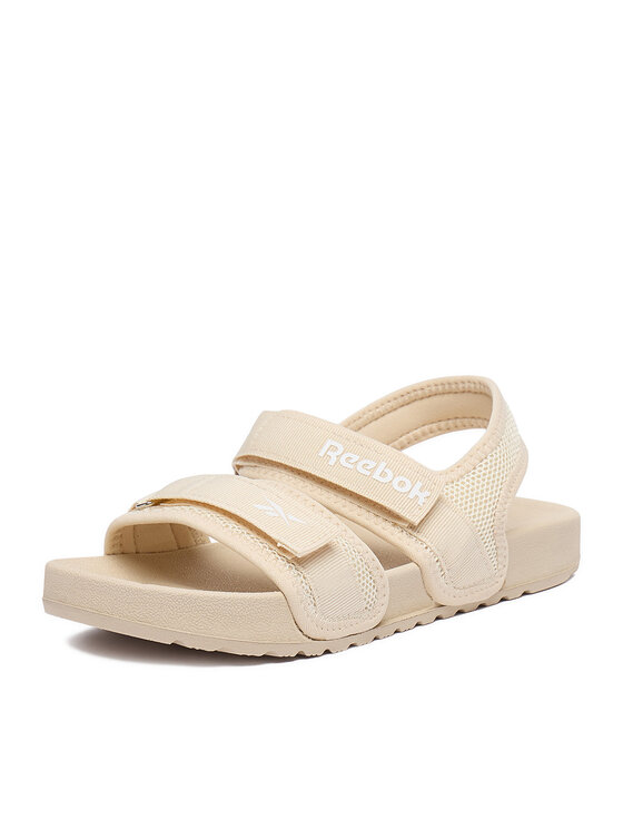 Reebok Reebok Босоніжки CEOWB-CP50-26023(IV)dz Бежевий