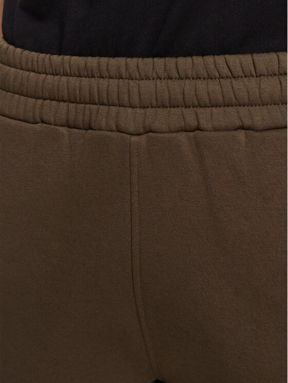 Reebok Reebok Melegítő alsó Reebok x Ewa Chodakowska RK25981CCW Barna Regular Fit
