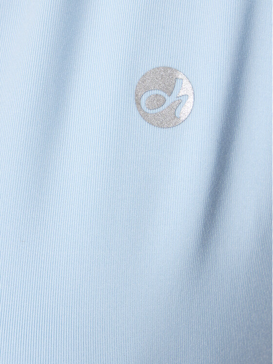 Deha Deha Sportinė liemenėlė D02010 Žydra