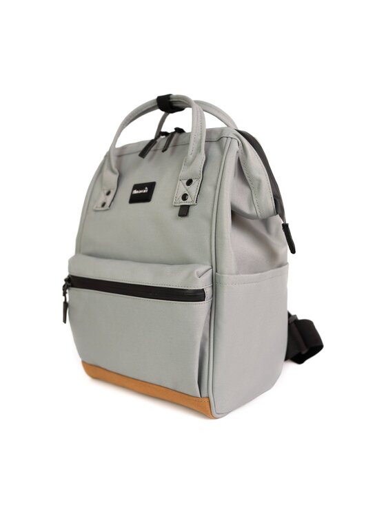 Himawari Himawari Plecak No. 53 Cabin mini Szary