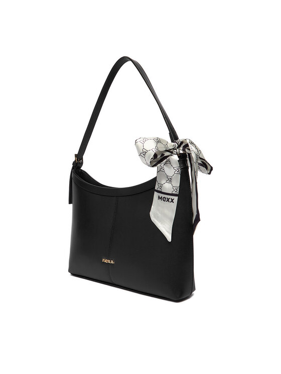 MEXX MEXX Torebka CEO-MEXX-S-007-09 Czarny