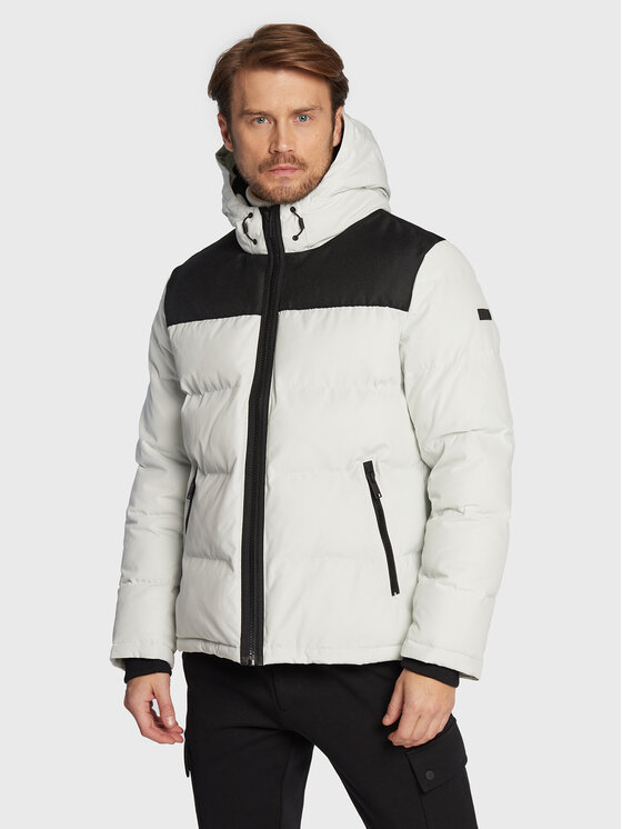 Giubbotto piumino DKNY