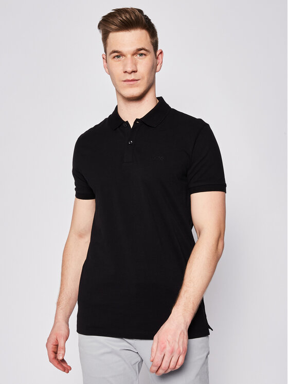 Polo Boss