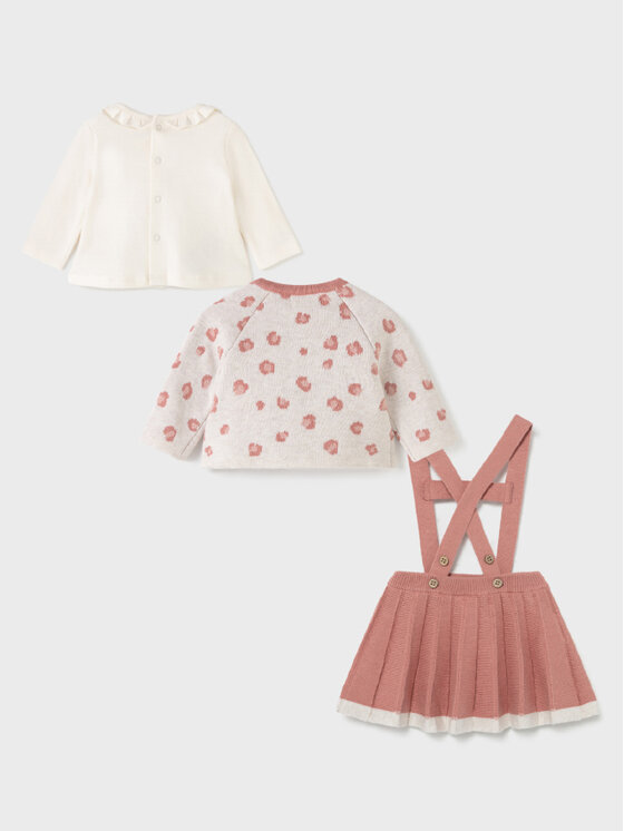 Completo da bambino 2812 Multicolore Regular Fit