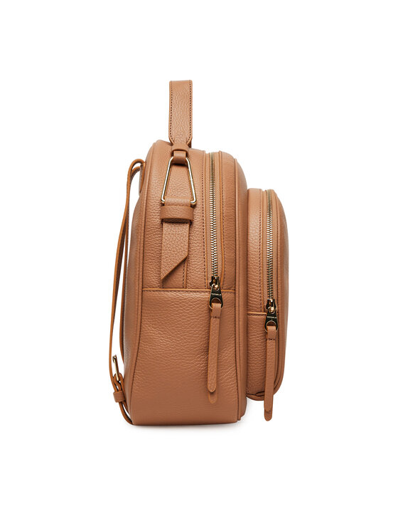 Coccinelle Coccinelle Rucksack E1 R1K 14 02 01 Braun