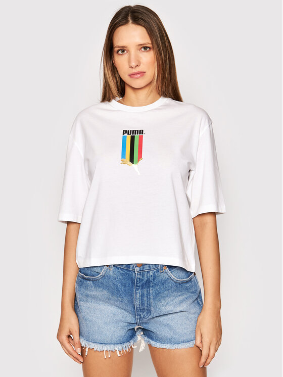 puma tfs tshirt