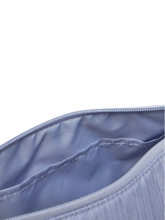 Puma Puma torba za okoli pasu Base Half Moon 913470 Vijolična