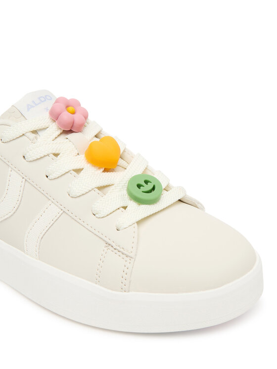 Aldo Aldo Sneakers Hypertmc01 14038435 Écru