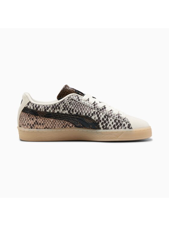 Puma Puma Sneakersy 408329 Kolorowy
