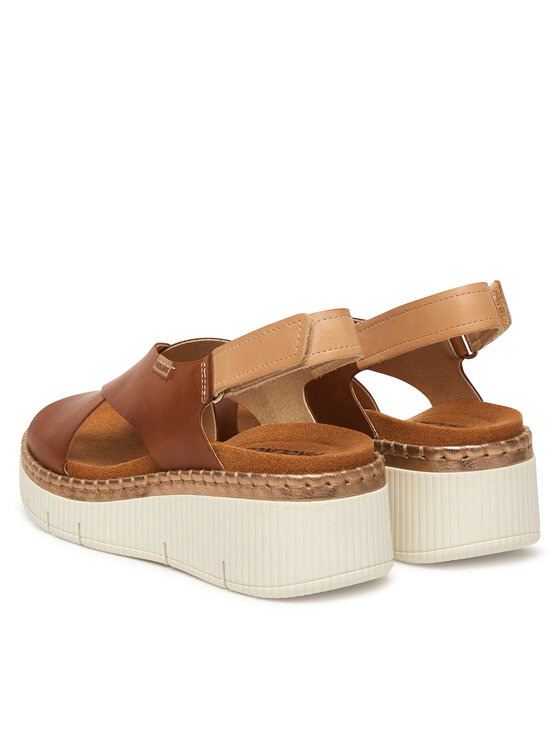Pikolinos Pikolinos Sandale Gomera W0K-0606C1 Maro