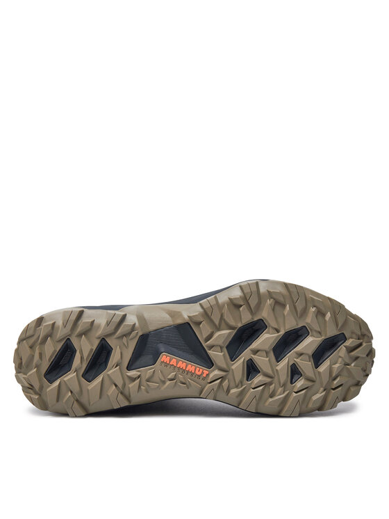 Mammut Mammut Туристически Sertig II Mid 3030-04830 00732 Кафяв