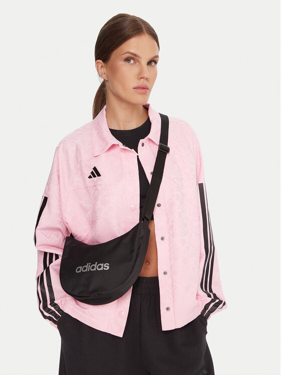adidas adidas Borsetta Linear Essentials Festival JN0882 Nero
