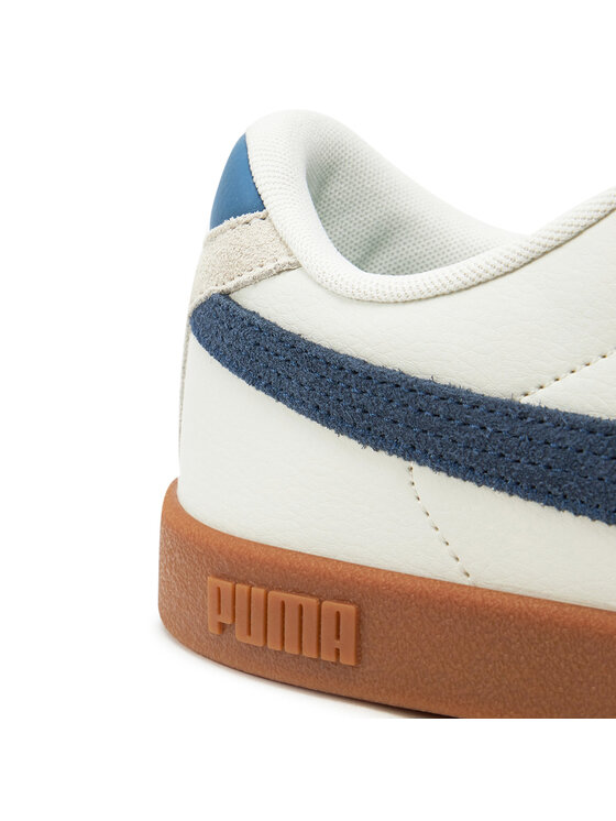 Puma Puma Laisvalaikio batai Club II Year Of Sports 397446-02 Balta