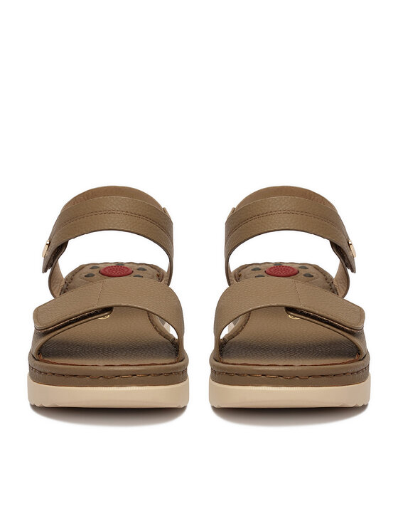 Go Soft Go Soft Sandali LA3J9111-L8 Beige