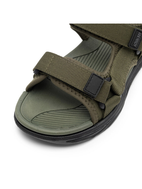 Action Boy Action Boy Sandalen CD20824-A(IV)CH Khakifarben