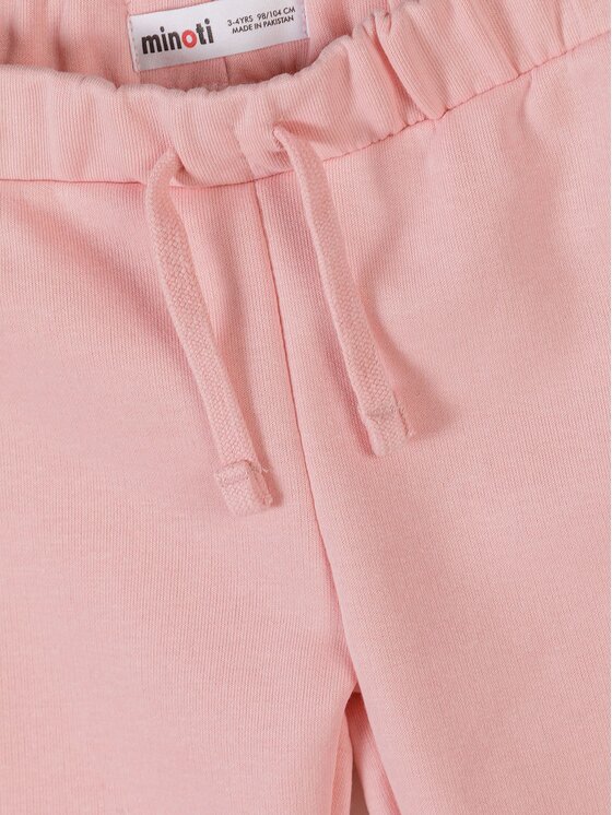 minoti minoti Zestaw NOSFLEECE101 Szary Regular Fit
