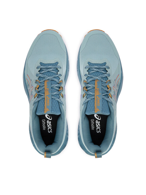 Asics Asics Tekaški čevlji Gel-Sonoma 8 1012B771 Modra