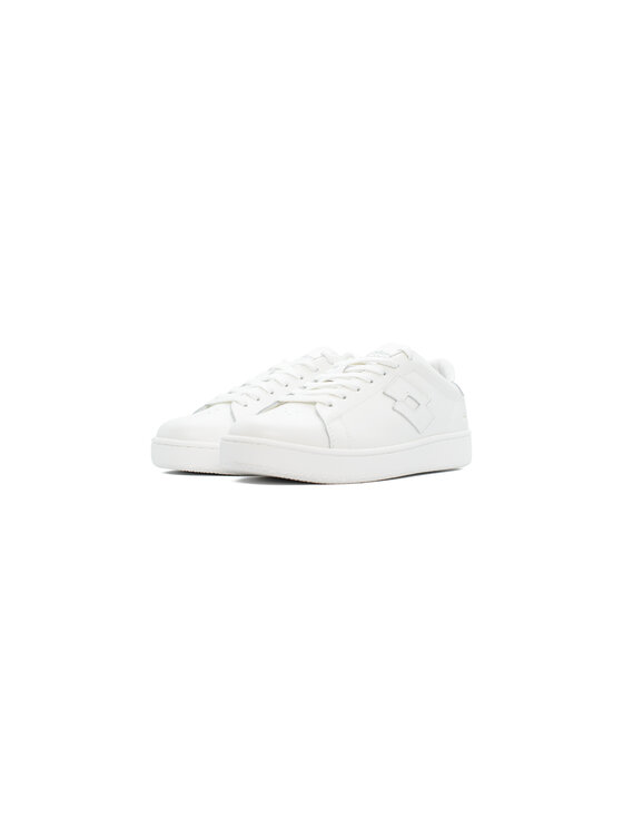 Lotto Lotto Sneakers 222639-010 Bianco