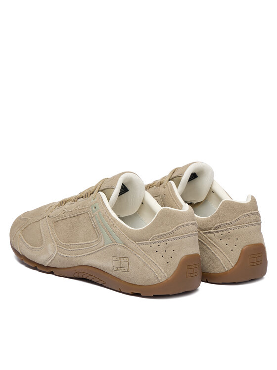 Tommy Jeans Tommy Jeans Sneakers Archive '97 Lite EM0EM01652 Beige