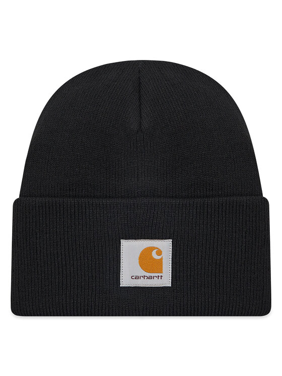Carhartt WIP Carhartt WIP Σκούφος Watch I020222 Μαύρο