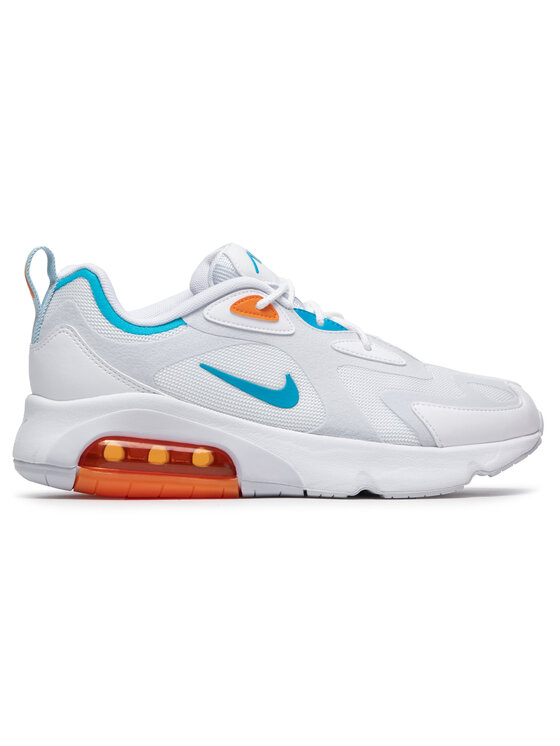 Nike Batai Air Max 200 CT1262 001 Balta • Modivo.lt
