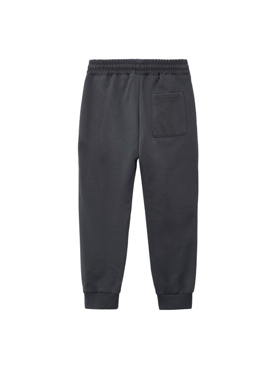 Mayoral Mayoral Jogginganzug 3884 Gelb Regular Fit