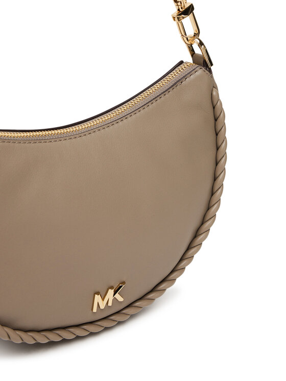 MICHAEL Michael Kors MICHAEL Michael Kors Käekott Kyla Small 32T5G8QU1L Beež