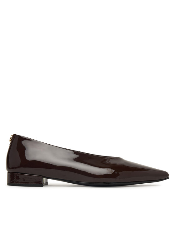 Furla Furla Ballerinas YM38ORA X70000 CN 2460S Braun