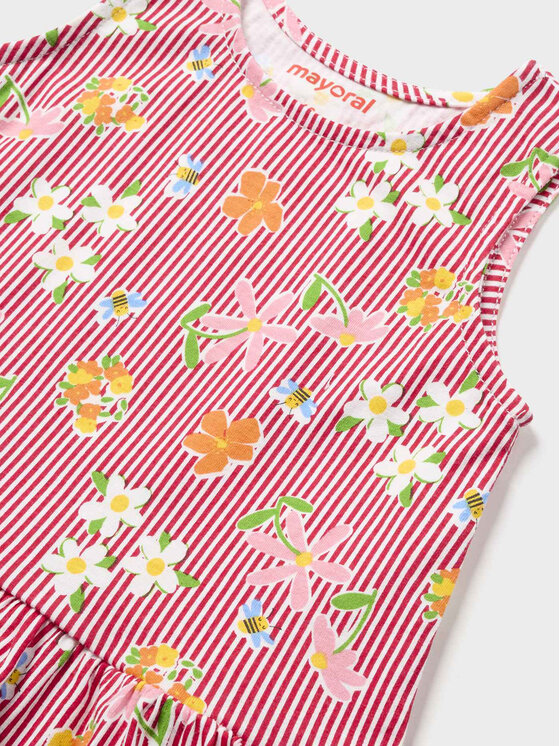 Mayoral Mayoral Pijama 1770 Colorat