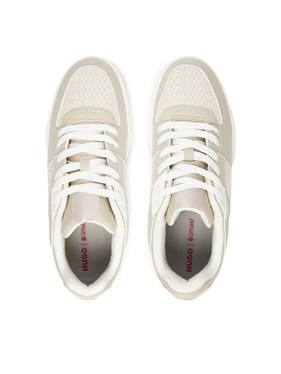 HUGO HUGO Sneakers Yarrow 50548544 Bej