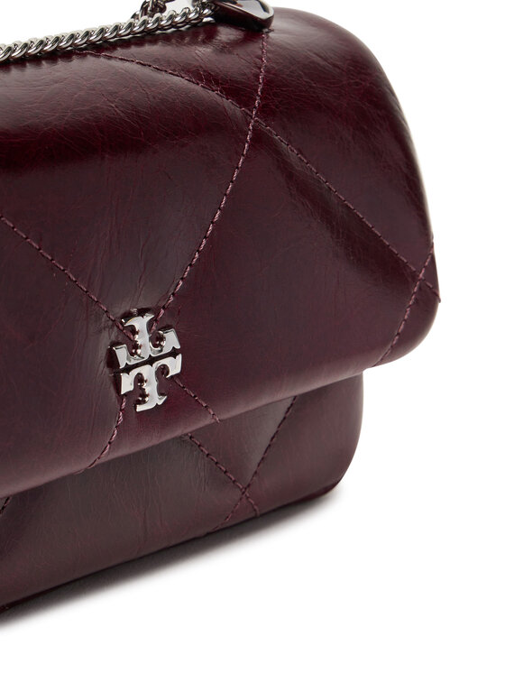 Tory Burch Tory Burch Kabelka 169327 Bordová