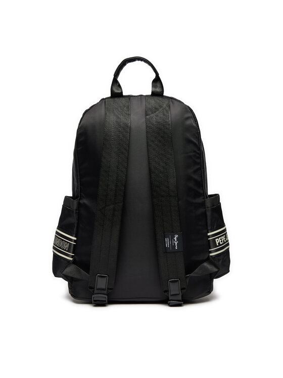 Pepe Jeans Pepe Jeans Zaino Otto Dublin PM030859 Nero