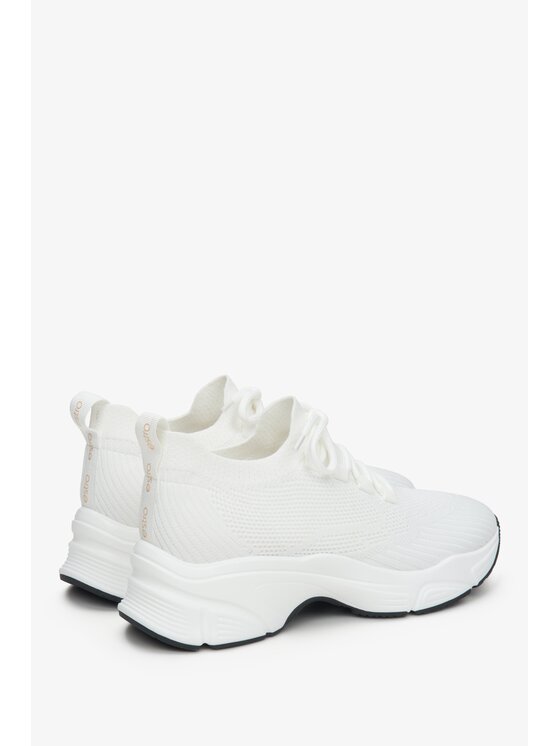 Estro Estro Sneakers ER00113224 Bianco