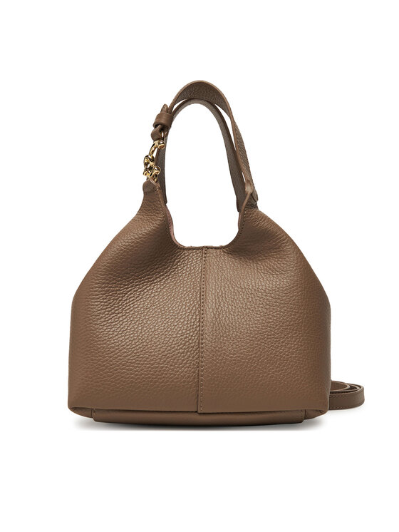 Coccinelle Coccinelle Handtasche 323416 Grau