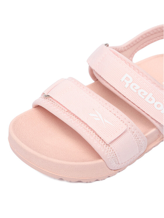 Reebok Reebok Босоніжки CEOWB-CP50-26023(IV)dz Світло-рожевий