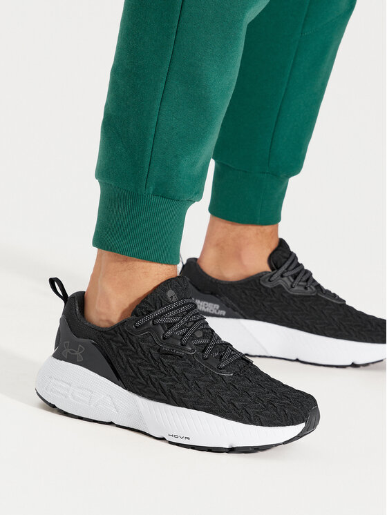 Under Armour Under Armour Buty do biegania Ua Hovr Mega 3 Clone 3025308-003 Czarny